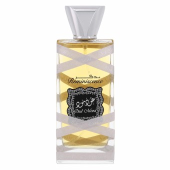 Lattafa Oud Mood Reminiscence Eau De Parfum Spray (Unisex) 100 ml
