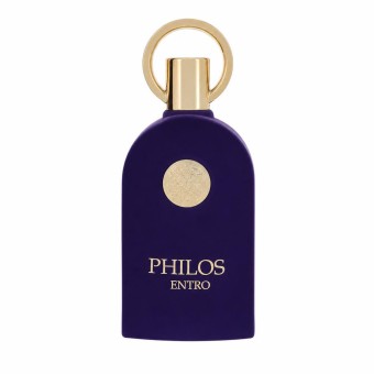 Maison Alhambra Philos Centro Eau De Parfum Spray (Unisex) 100 ml