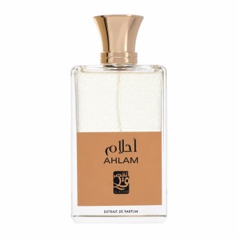 My Perfumes Al Qasr Ahlam Eau De Parfum Spray 100 ml