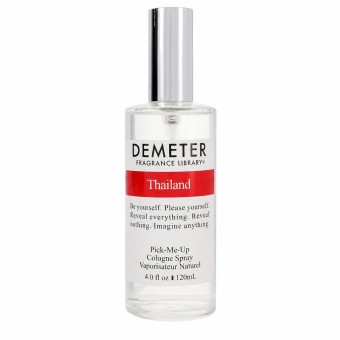 Demeter Thailand Cologne Spray (Unboxed) 120 ml