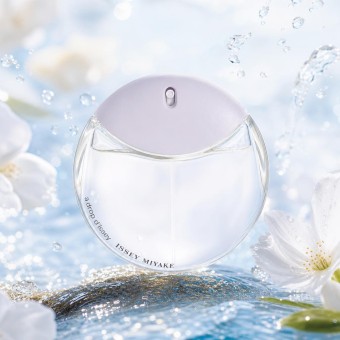 Issey Miyake A Drop D'issey Eau De Parfum Spray 50 ml