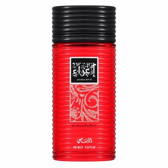 Rasasi Egra Eau De Parfum Spray 100 ml