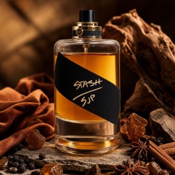 Sarah Jessica Parker Stash Eau De Parfum Elixir Spray (Unisex Tester) 100 ml