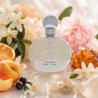 United Colors & Prestige Beauty SUN MOON STARS Eau De Parfum Spray 100 ml
