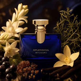 Bvlgari Splendida Tubereuse Mystique Eau De Parfum Spray 50 ml