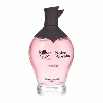 Giorgio Valenti Rose Noire Absolue Rouge Eau De Parfum Spray 95 ml