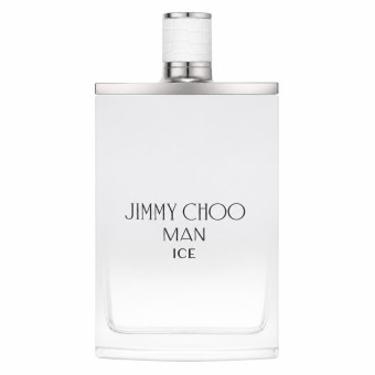 Jimmy Choo Ice Eau De Toilette Spray 200 ml