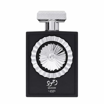 Lattafa Pride Wajood Eau De Parfum Spray (Unisex) 100 ml