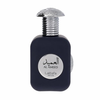 Lattafa Pride Al Ameed Eau De Parfum Spray (Unisex) 100 ml