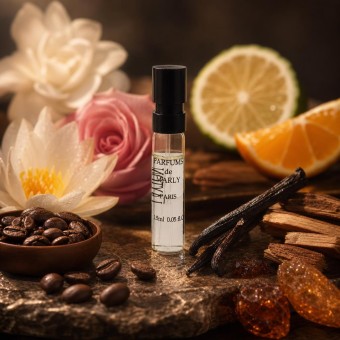Parfums De Marly Layton Exclusif Vial (sample) 2 ml