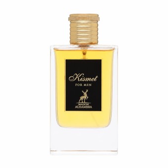 Maison Alhambra Kismet Eau De Parfum Spray 100 ml