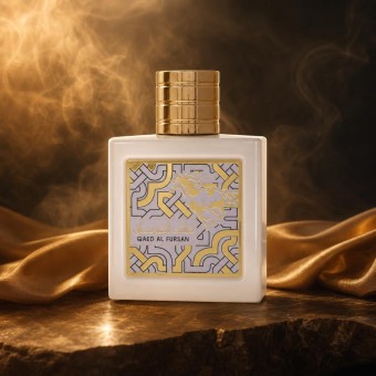 Lattafa Qaed Al Fursan Unlimited Eau De Parfum Spray (Unisex) 90 ml