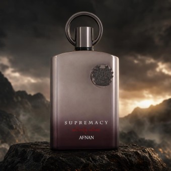 Afnan Supremacy Not Only Intense Extrait De Parfum Spray 145 ml