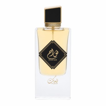 Nusuk Fawah Eau De Parfum Spray 80 ml
