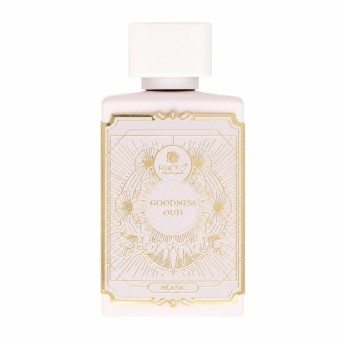 Riiffs Goodness Oud Blanc Eau De Parfum Spray (Unisex) 100 ml