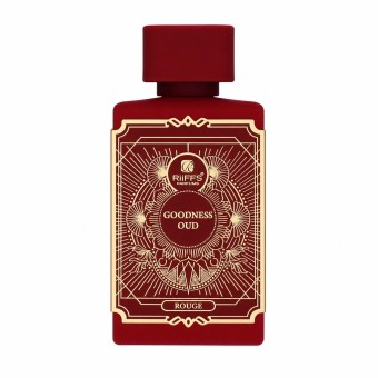 Riiffs Goodness Oud Rouge Eau De Parfum Spray (Unisex) 100 ml