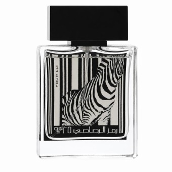 Rasasi Rumz Al 9325 Pour Lui Eau De Parfum Spray (Unboxed) 50 ml