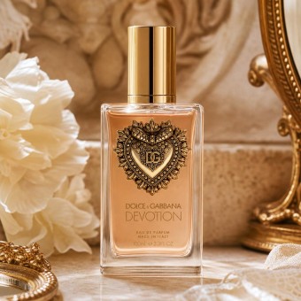 Dolce & Gabbana Devotion Eau De Parfum Spray 95 ml