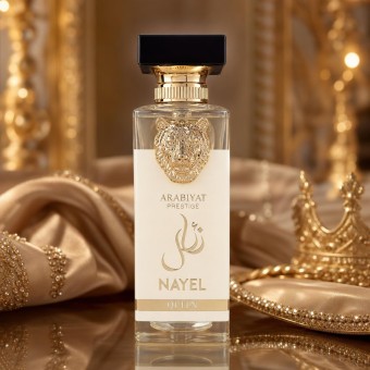 Arabiyat Prestige Nayel Queen Eau De Parfum Spray 70 ml