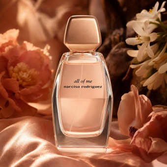 Narciso Rodriguez All of Me Eau De Parfum Spray 90 ml