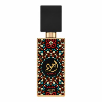 Lattafa Ajwad Eau De Parfum Spray 61 ml