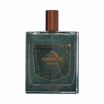 Jordache Stone Eau De Toilette Spray 100 ml