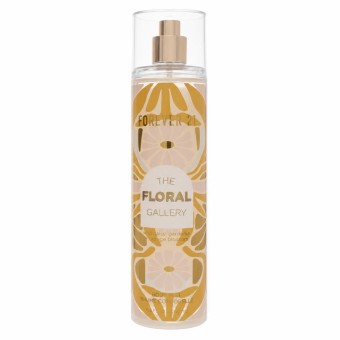 3B International Forever 21 The Floral Gallery Body Mist 237 ml