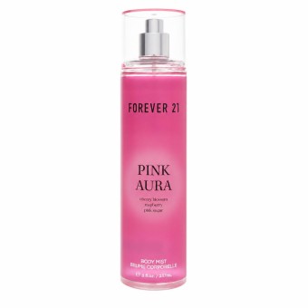 Forever 21 Pink Aura Body Mist 237 ml