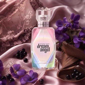 Victoria's Secret Dream Angel Eau De Parfum Spray 100 ml