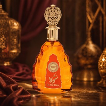 Arabiyat Prestige Nashwa Eau De Parfum Spray 100 ml