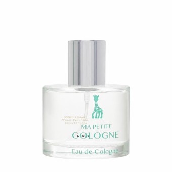 Sophie La Girafe Ma Petite Cologne Eau De Cologne Spray (Unisex) 50 ml