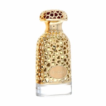 Lattafa Emeer Eau De Parfum Spray (Unisex) 100 ml