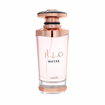 Lattafa Mayar Eau De Parfum Spray 100 ml