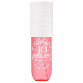 Sol De Janeiro Brazilian Crush Cheirosa 40 Hair & Body Perfume Spray 90 ml