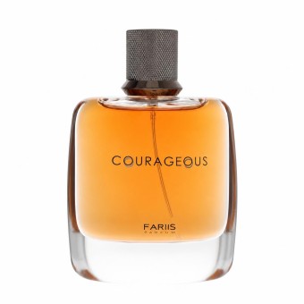 Fariis Parfum Fariis Courageous Eau De Parfum Spray 100 ml