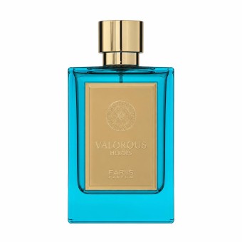 Fariis Parfum Fariis Valorous Heroes Eau De Parfum Spray 100 ml