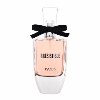Fariis Parfum Fariis Irresistible Eau De Parfum Spray 100 ml