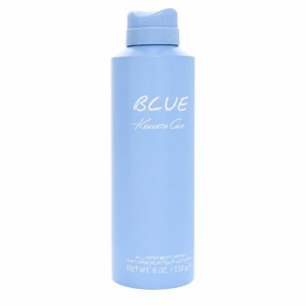 Kenneth Cole Blue Body Spray 178 ml