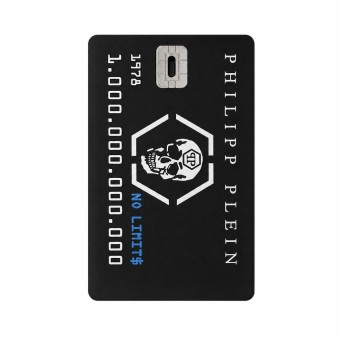 Philipp Plein Parfums Philipp Plein No Limits Super Fresh Eau De Toilette Spray 90 ml