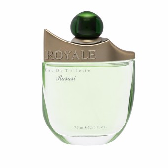 Rasasi Royale Eau De Toilette Spray 75 ml