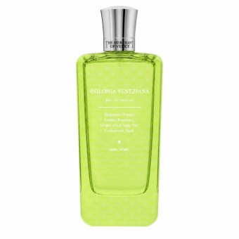 The Merchant Of Venice Merchant of Venice Colonia Veneziana Eau De Parfum Spray 100 ml