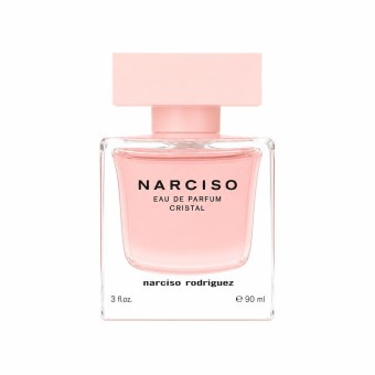 Narciso Rodriguez Cristal Eau De Parfum Spray 90 ml