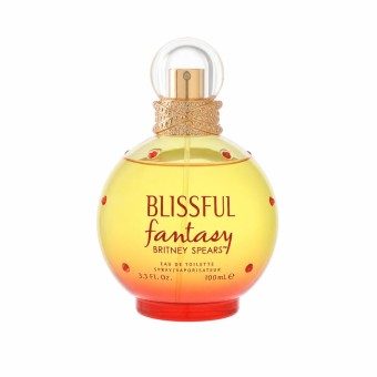 Britney Spears Fantasy Blissful Eau De Toilette Spray 100 ml