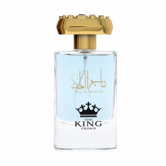 Al Zaafaran Ard Taj Al Malik Eau De Parfum Spray 100 ml