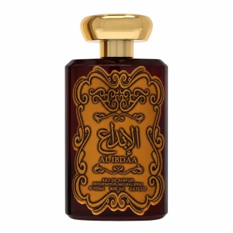 Al Zaafaran Ard Al Ibdaa Eau De Parfum Spray 100 ml