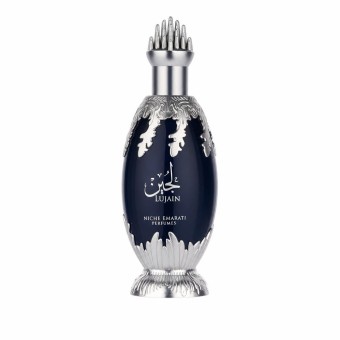 Lattafa Niche Emarati Lujain Eau De Parfum Spray (Unisex) 100 ml