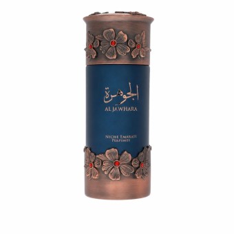 Lattafa Niche Emarati Al Jawhara Eau De Parfum Spray (Unisex) 100 ml
