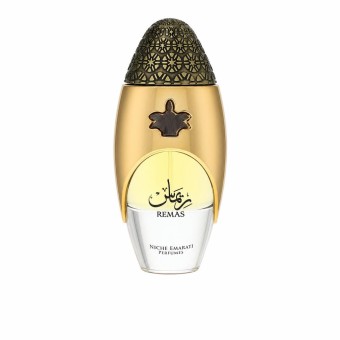 Lattafa Niche Emarati Remas Eau De Parfum Spray (Unisex) 100 ml