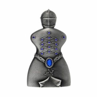Lattafa Niche Emarati Khalid Eau De Parfum Spray (Unisex) 80 ml