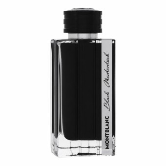 Mont Blanc Montblanc Black Meisterstuck Eau De Parfum Spray 125 ml